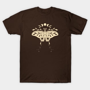 Celestial Sparkles T-Shirt